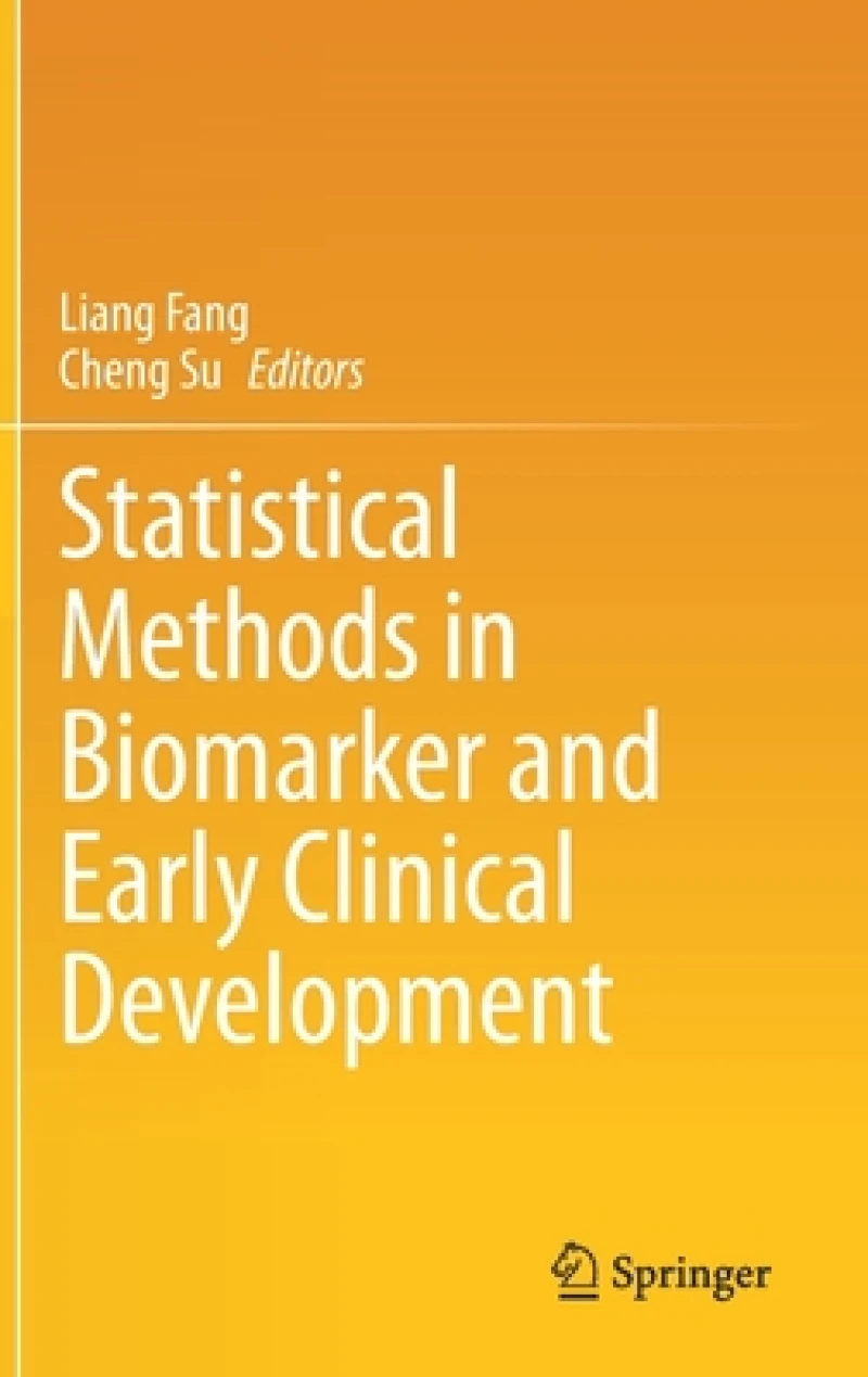 Statistical Methods in Biomarker and Early Clinical Development