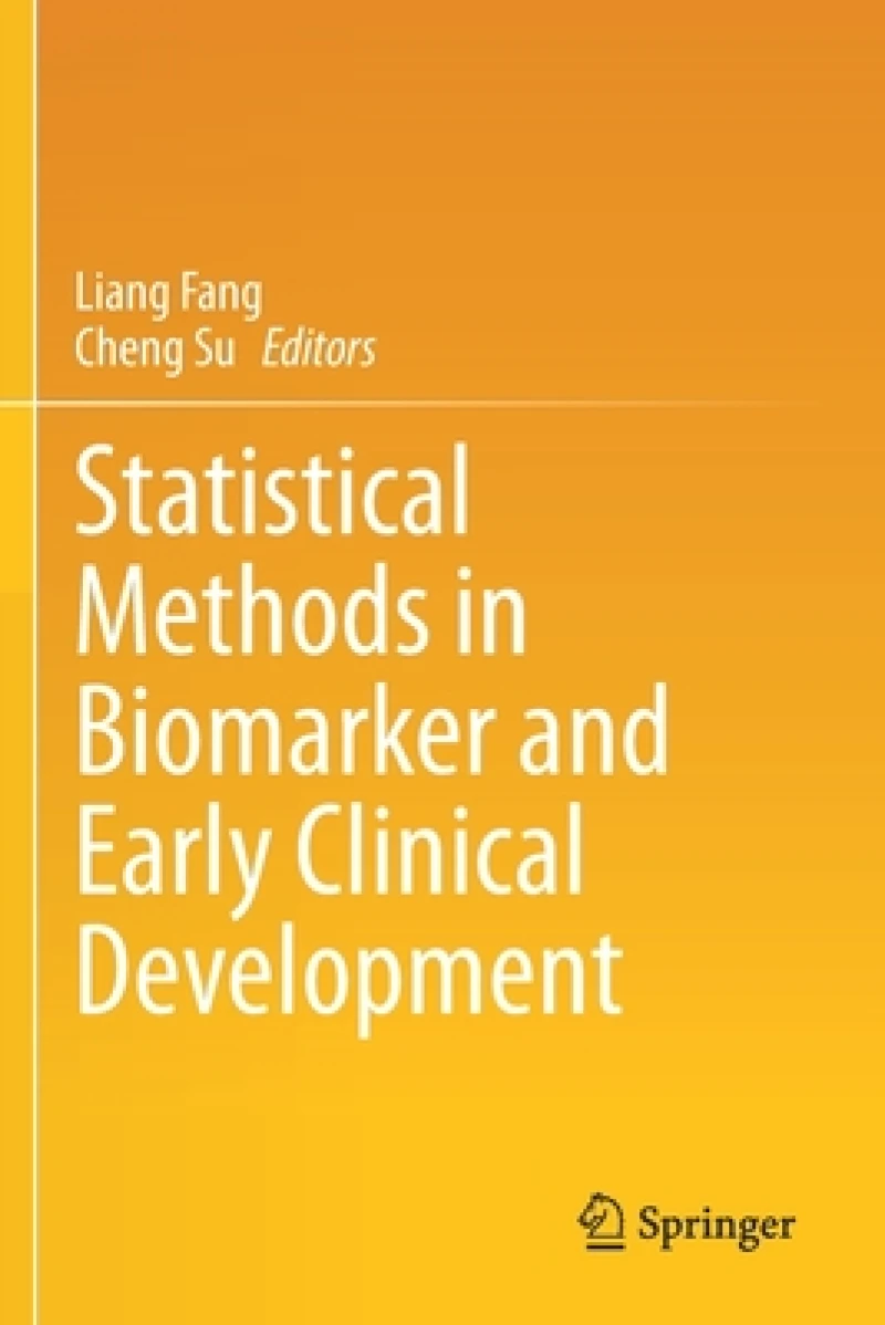 Statistical Methods in Biomarker and Early Clinical Development