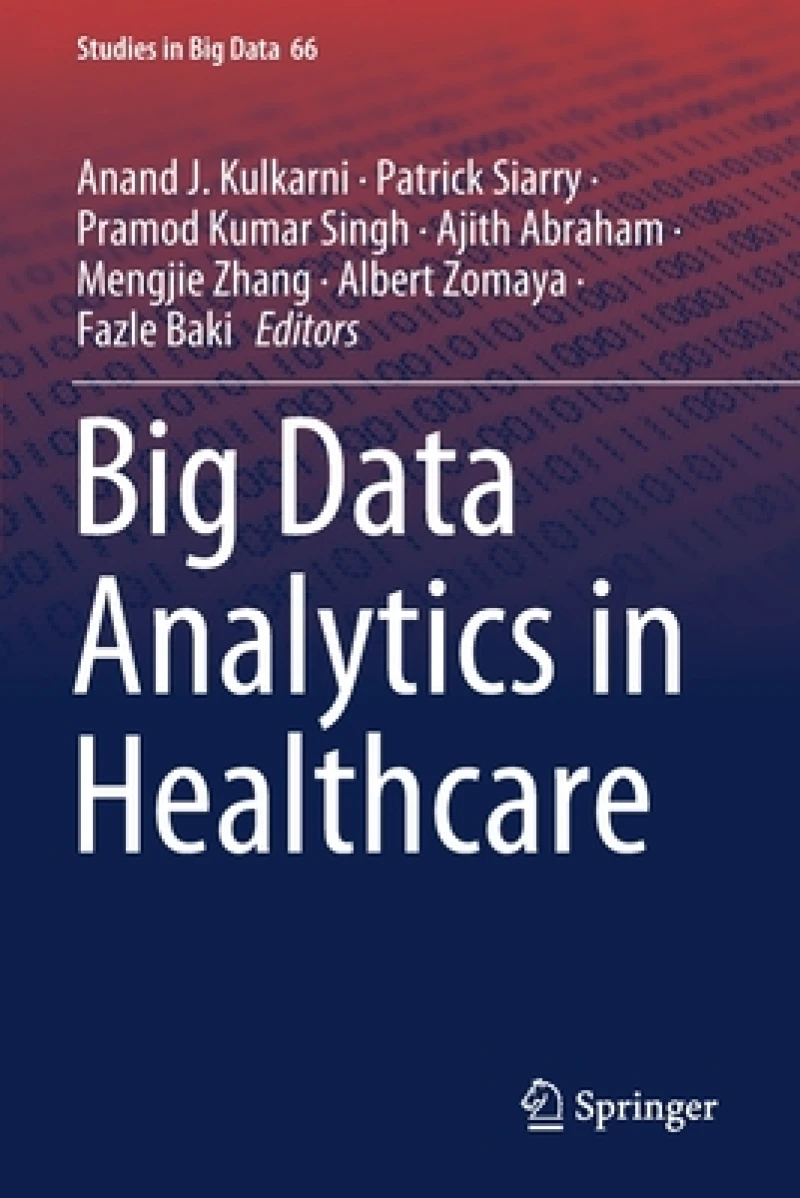 Big Data Analytics in Healthcare
