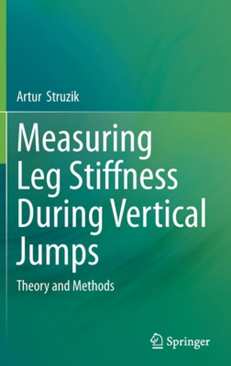 Measuring Leg Stiffness During Vertical Jumps