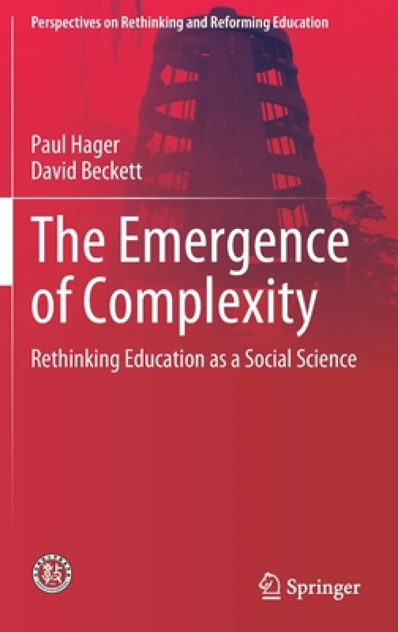 The Emergence of Complexity