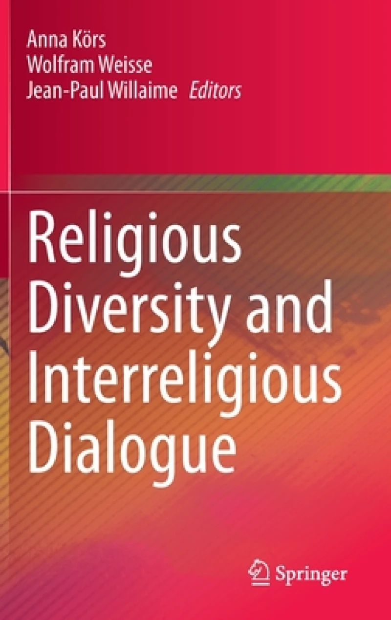 Religious Diversity and Interreligious Dialogue