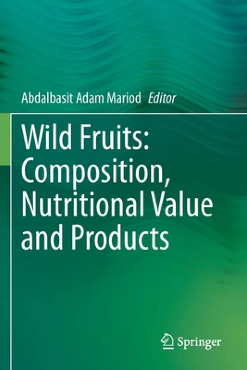 Wild Fruits