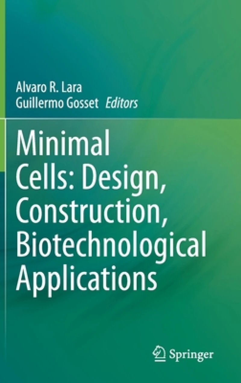 Minimal Cells