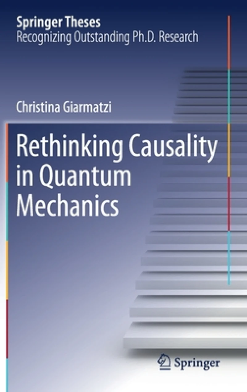 Rethinking Causality in Quantum Mechanics