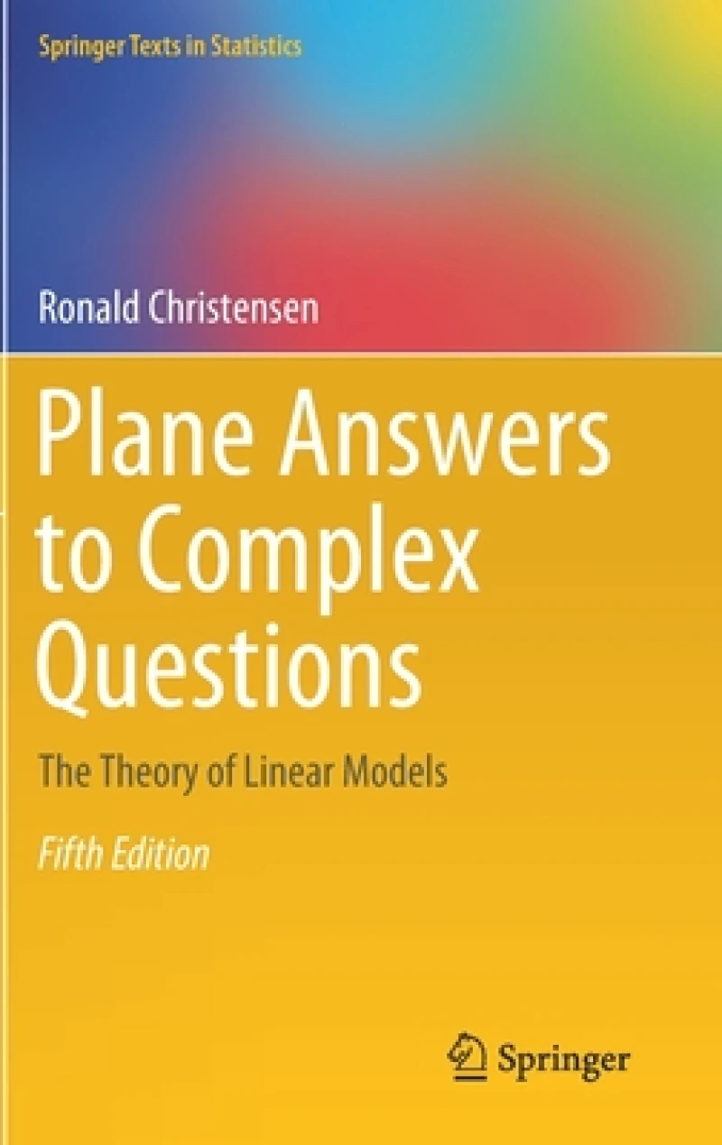 Plane Answers to Complex Questions