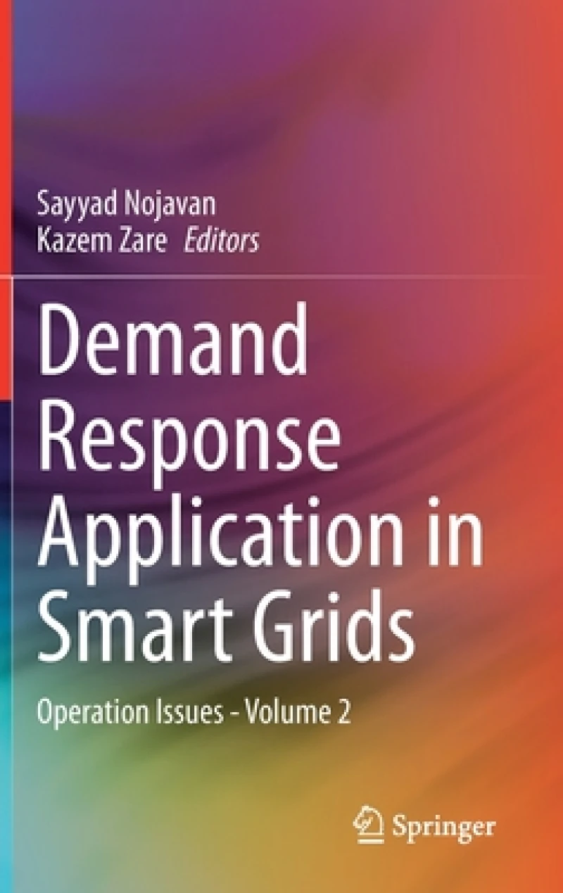 Demand Response Application in Smart Grids