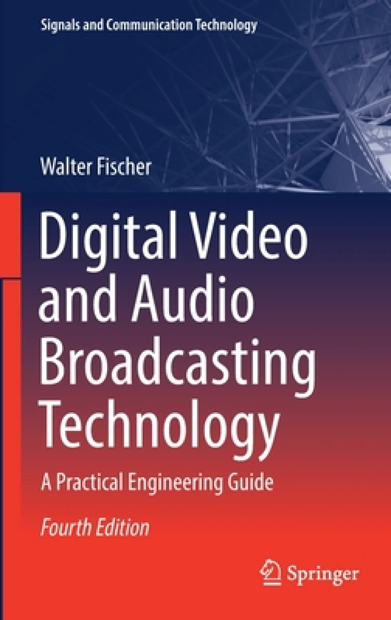 Digital Video and Audio Broadcasting Technology