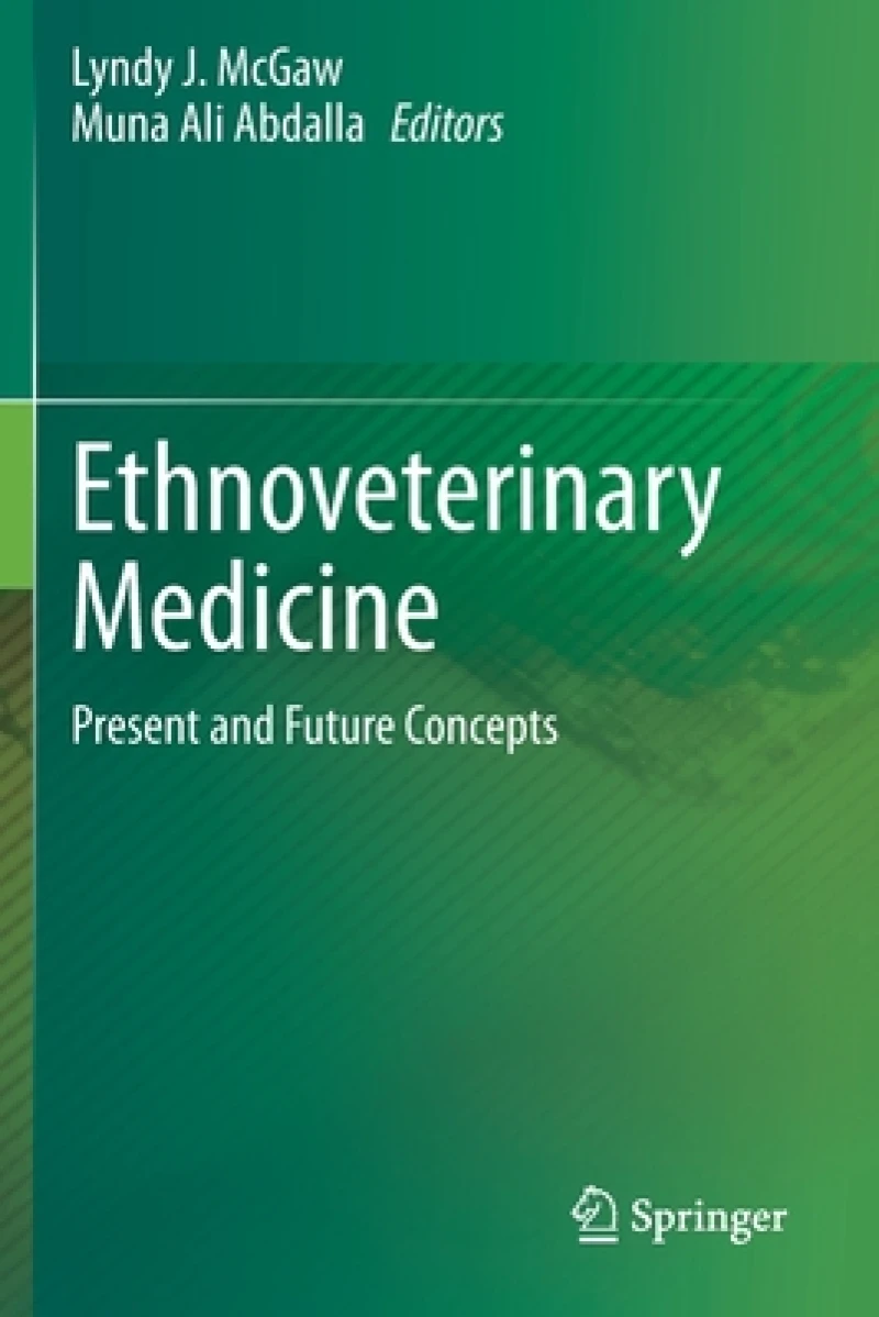 Ethnoveterinary Medicine