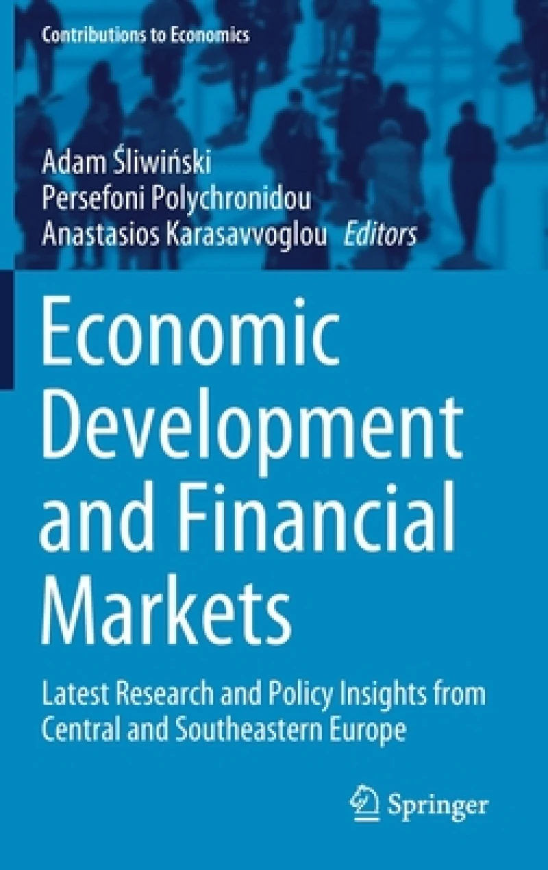 Economic Development and Financial Markets