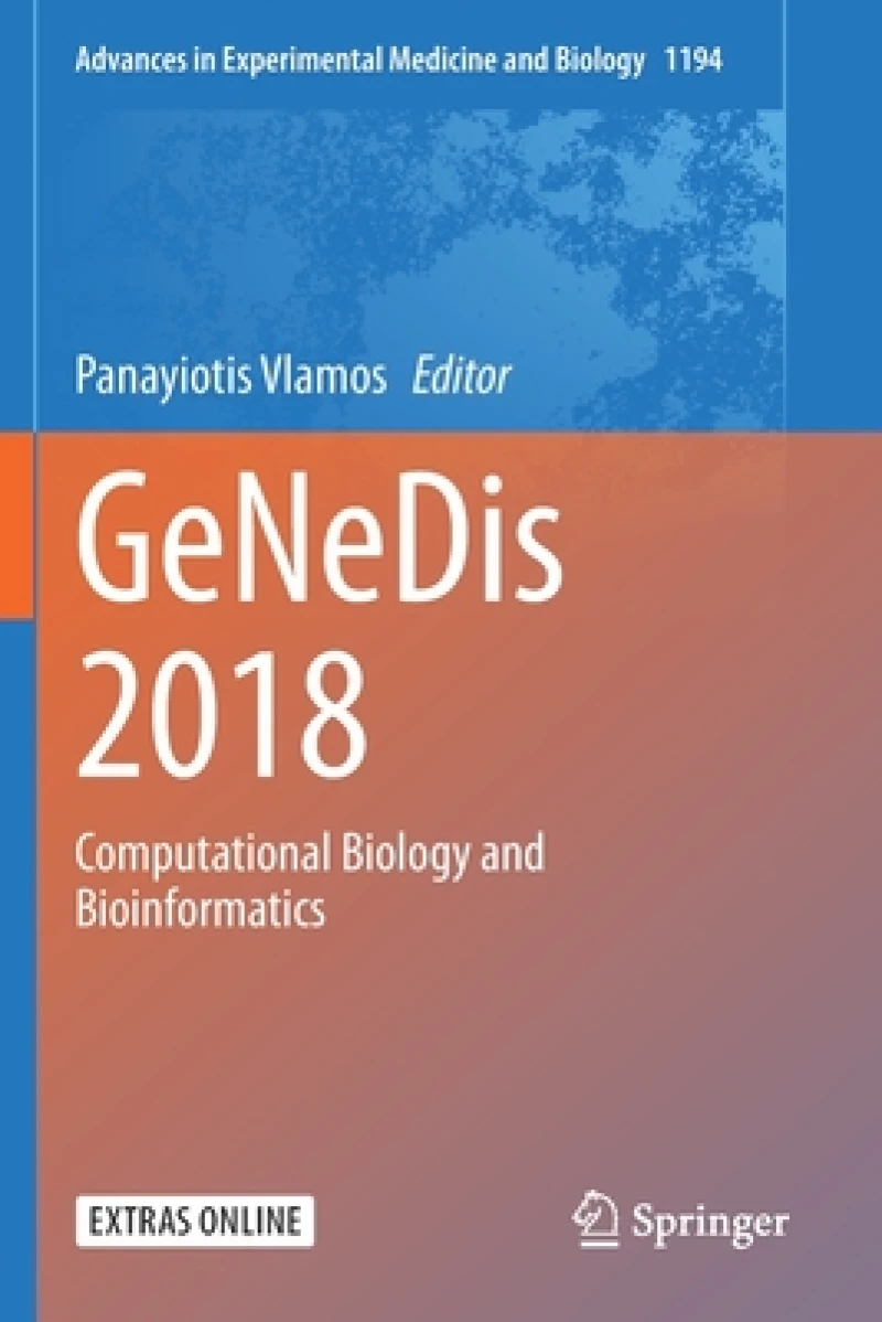 GeNeDis 2018