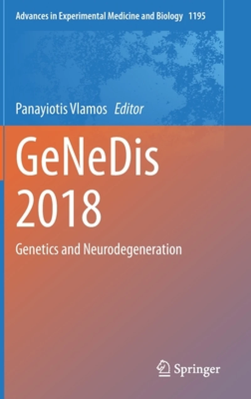 GeNeDis 2018