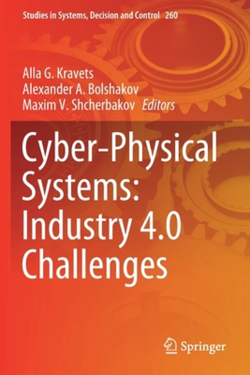 Cyber-Physical Systems