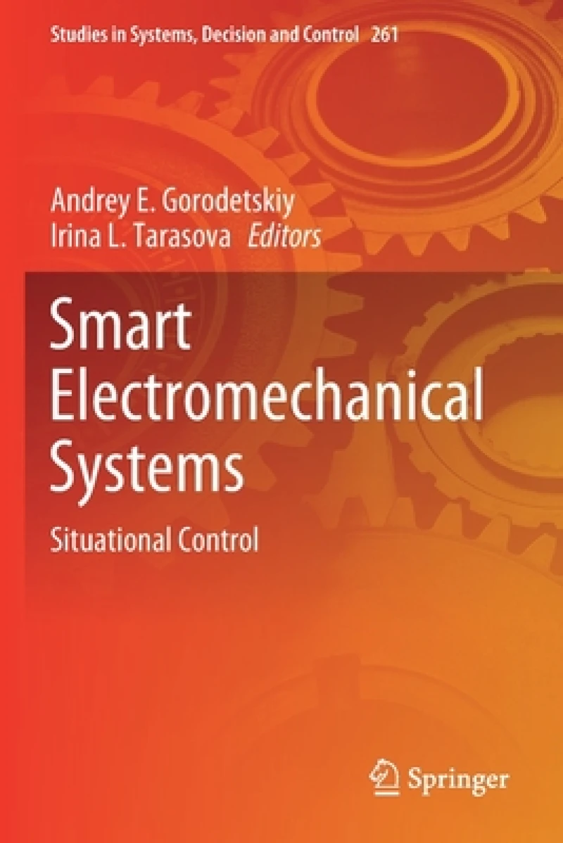 Smart Electromechanical Systems