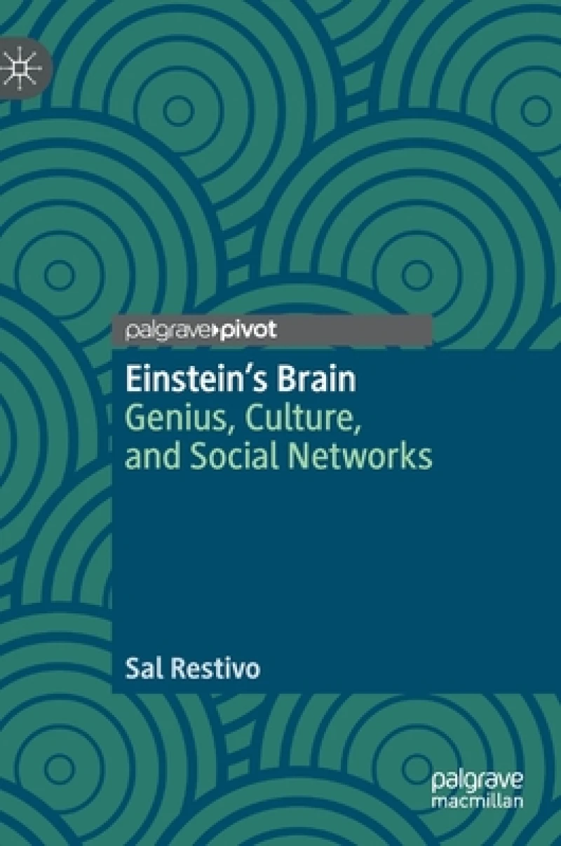 Einstein''s Brain