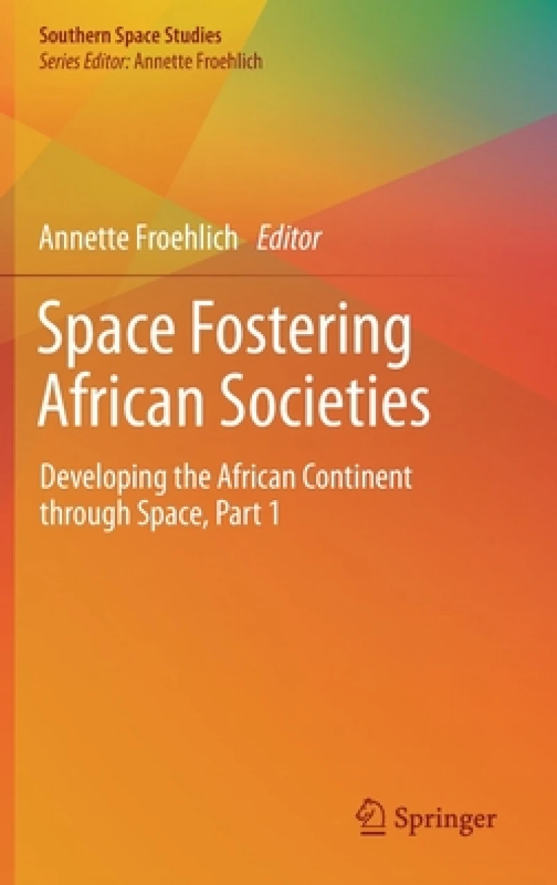 Space Fostering African Societies