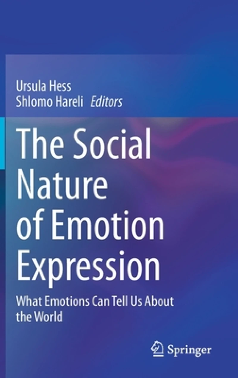The Social Nature of Emotion Expression