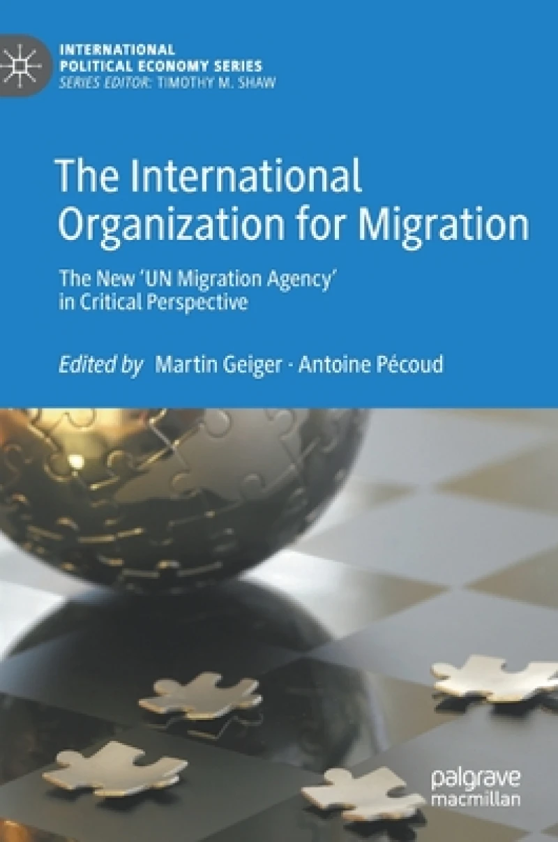 The International Organization for Migration