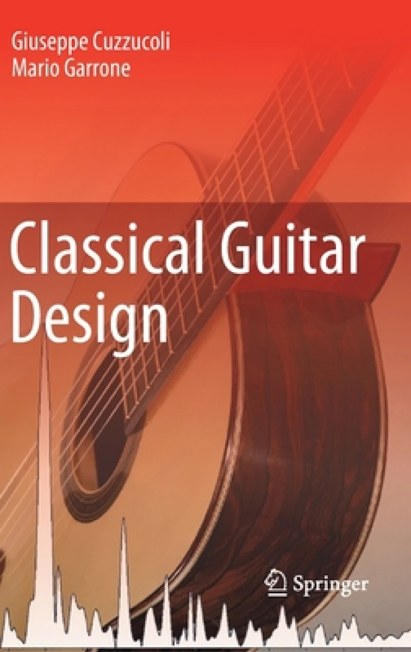 Classical Guitar Design