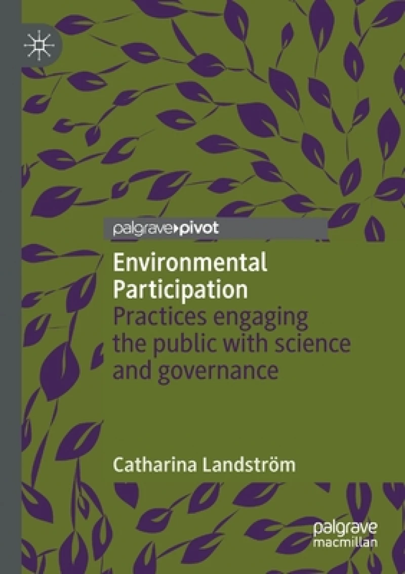 Environmental Participation