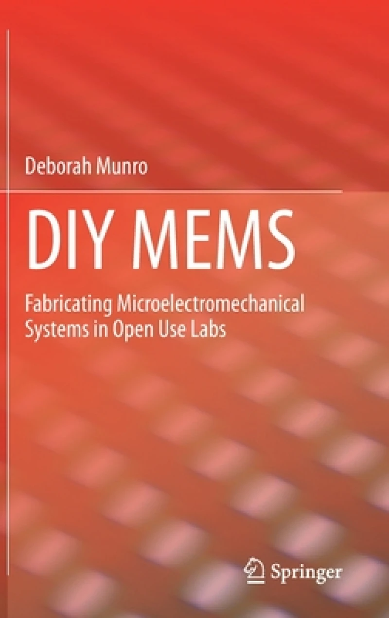 DIY MEMS