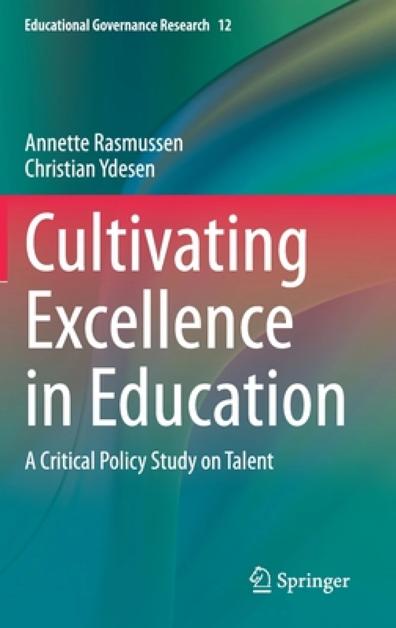 Cultivating Excellence in Education