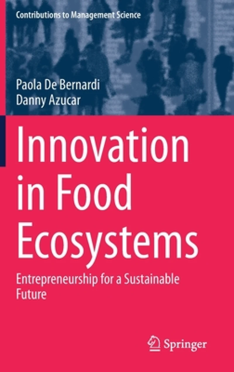 Innovation in Food Ecosystems