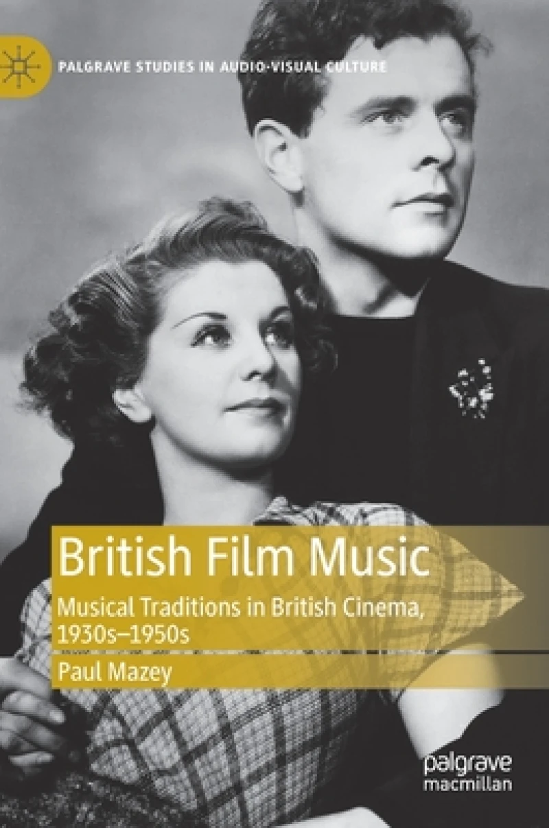 British Film Music