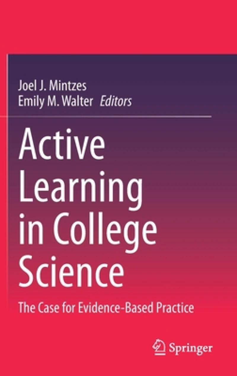 Active Learning in College Science