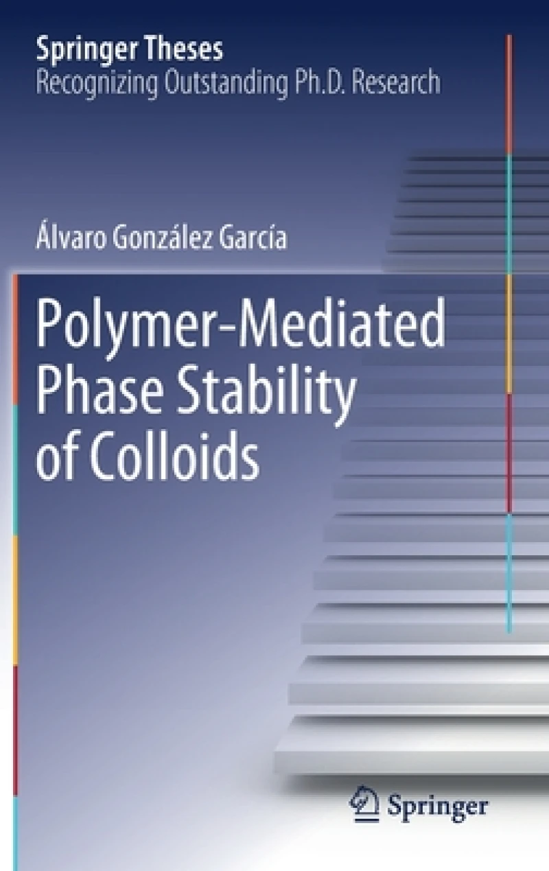 Polymer-Mediated Phase Stability of Colloids