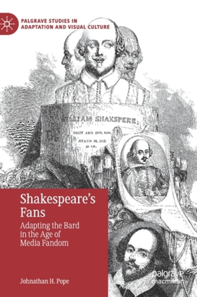 Shakespeare''s Fans