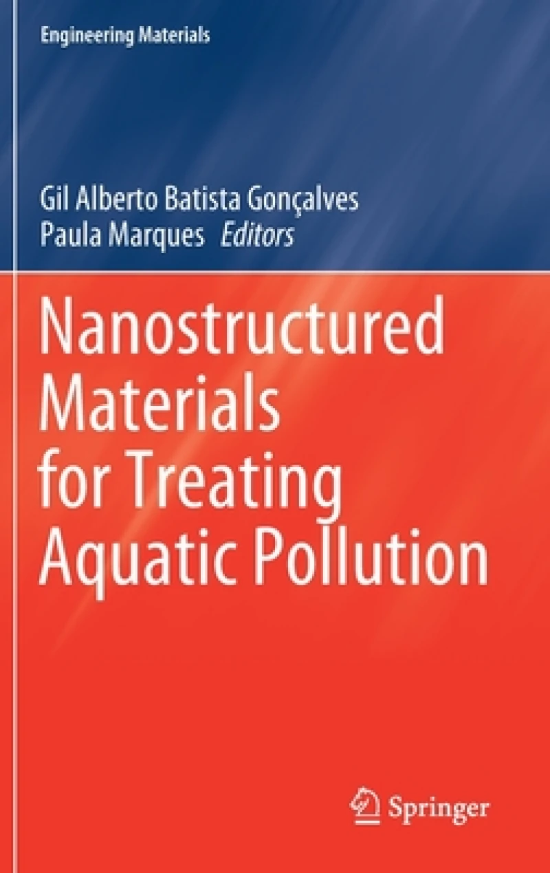 Nanostructured Materials for Treating Aquatic Pollution