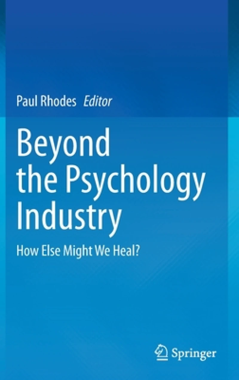 Beyond the Psychology Industry