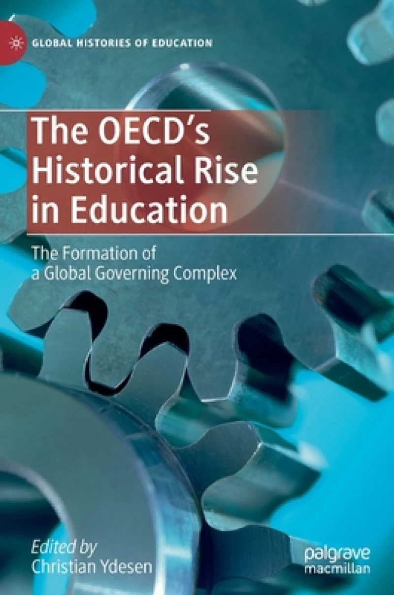 The OECD’s Historical Rise in Education