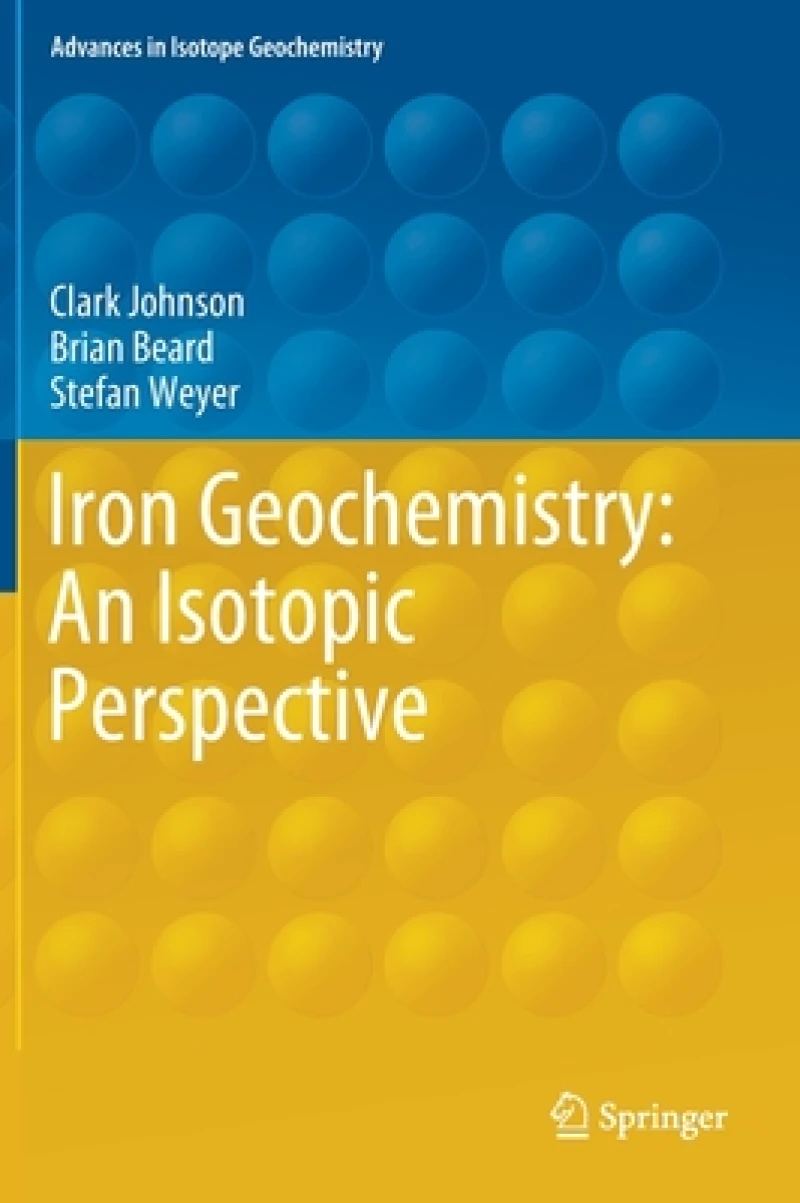 Iron Geochemistry