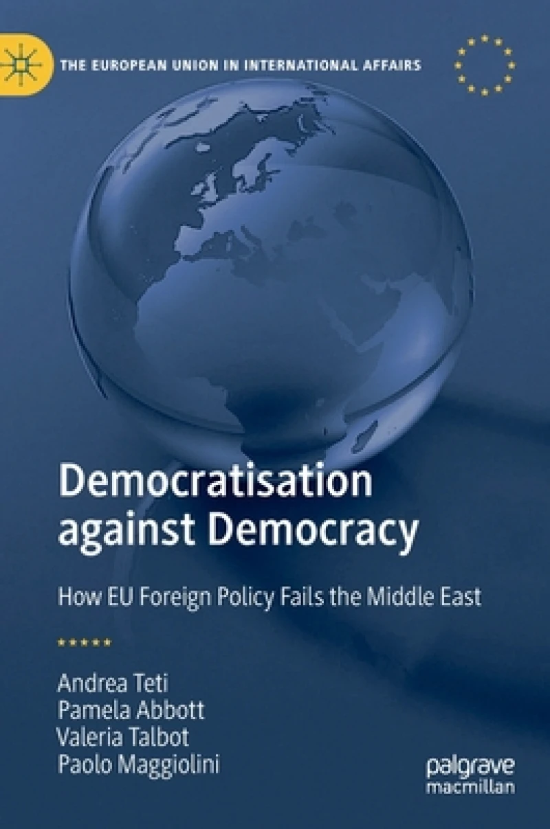 Democratisation against Democracy