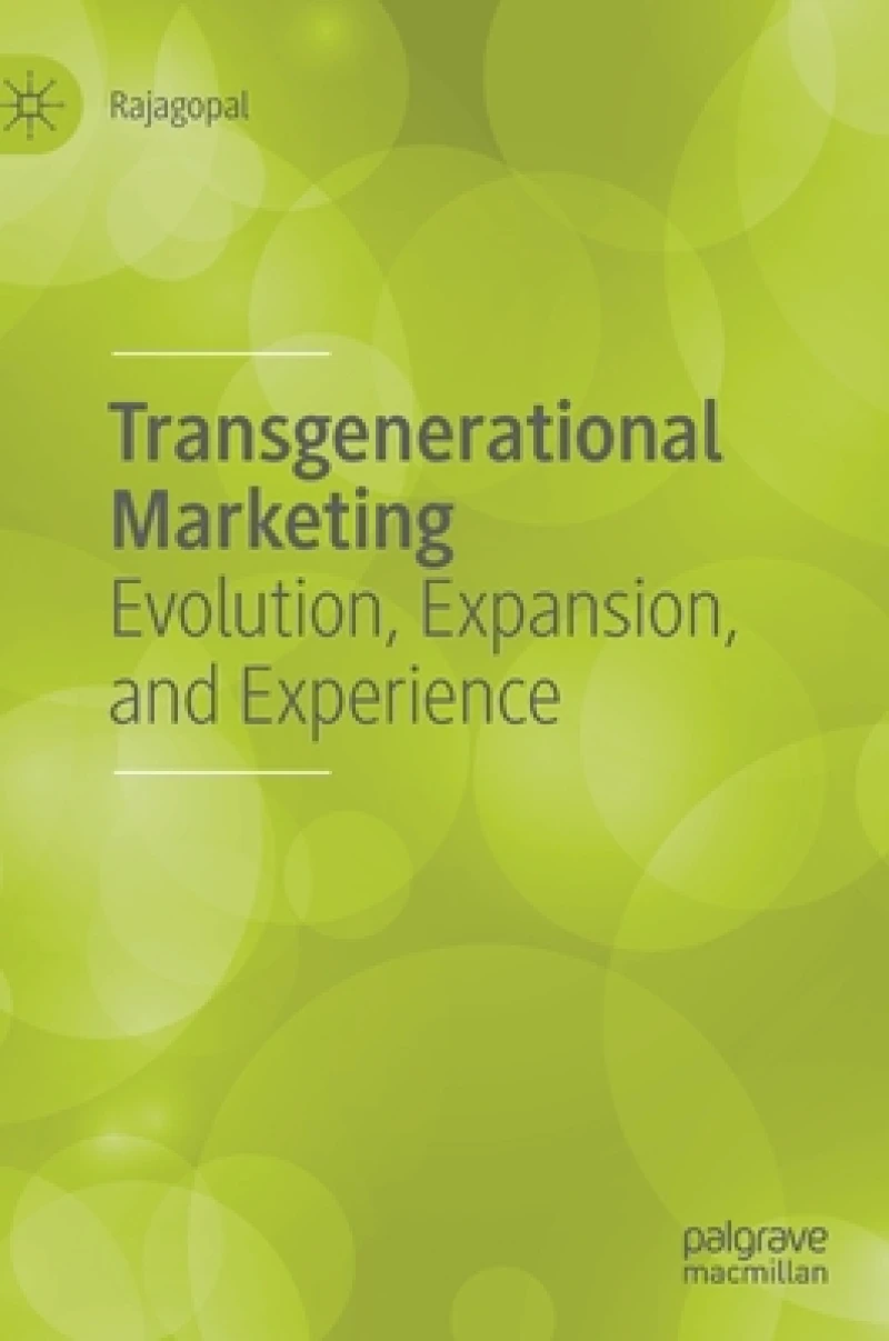 Transgenerational Marketing
