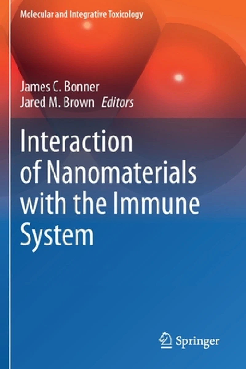 Interaction of Nanomaterials with the Immune System