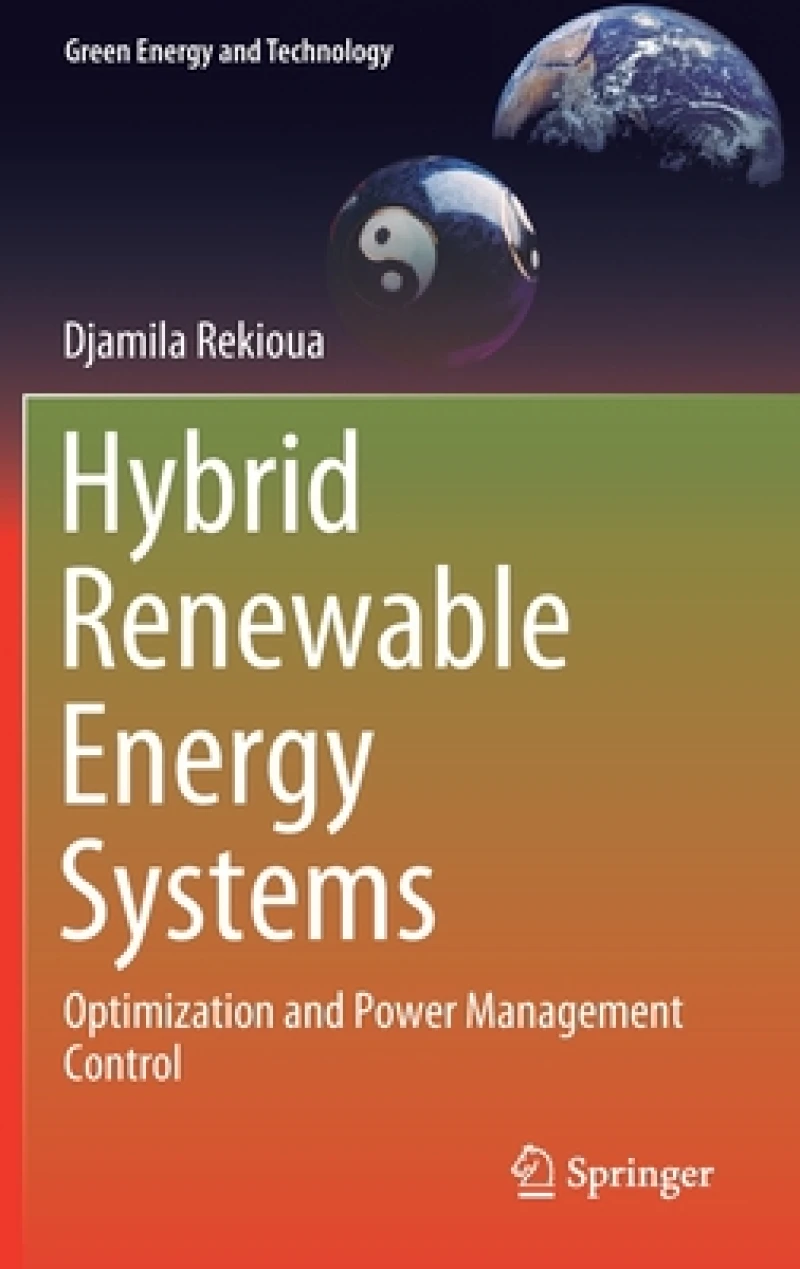 Hybrid Renewable Energy Systems