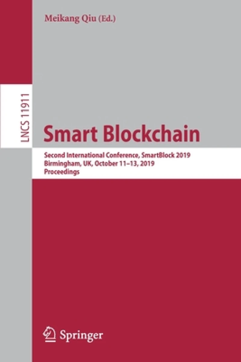 Smart Blockchain
