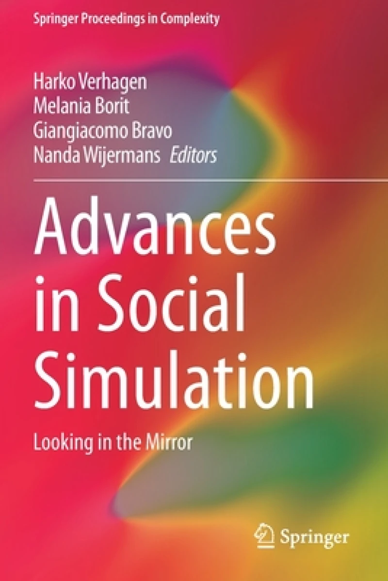Advances in Social Simulation
