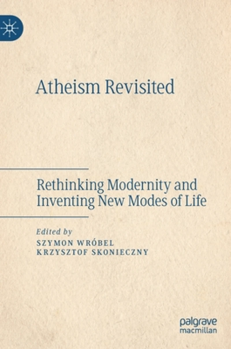 Atheism Revisited