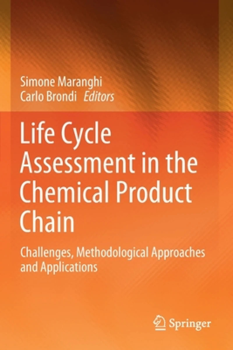 Life Cycle Assessment in the Chemical Product Chain