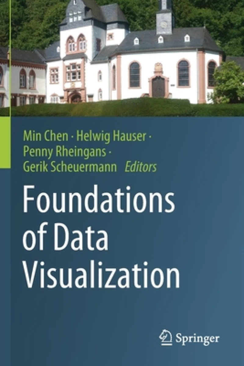 Foundations of Data Visualization