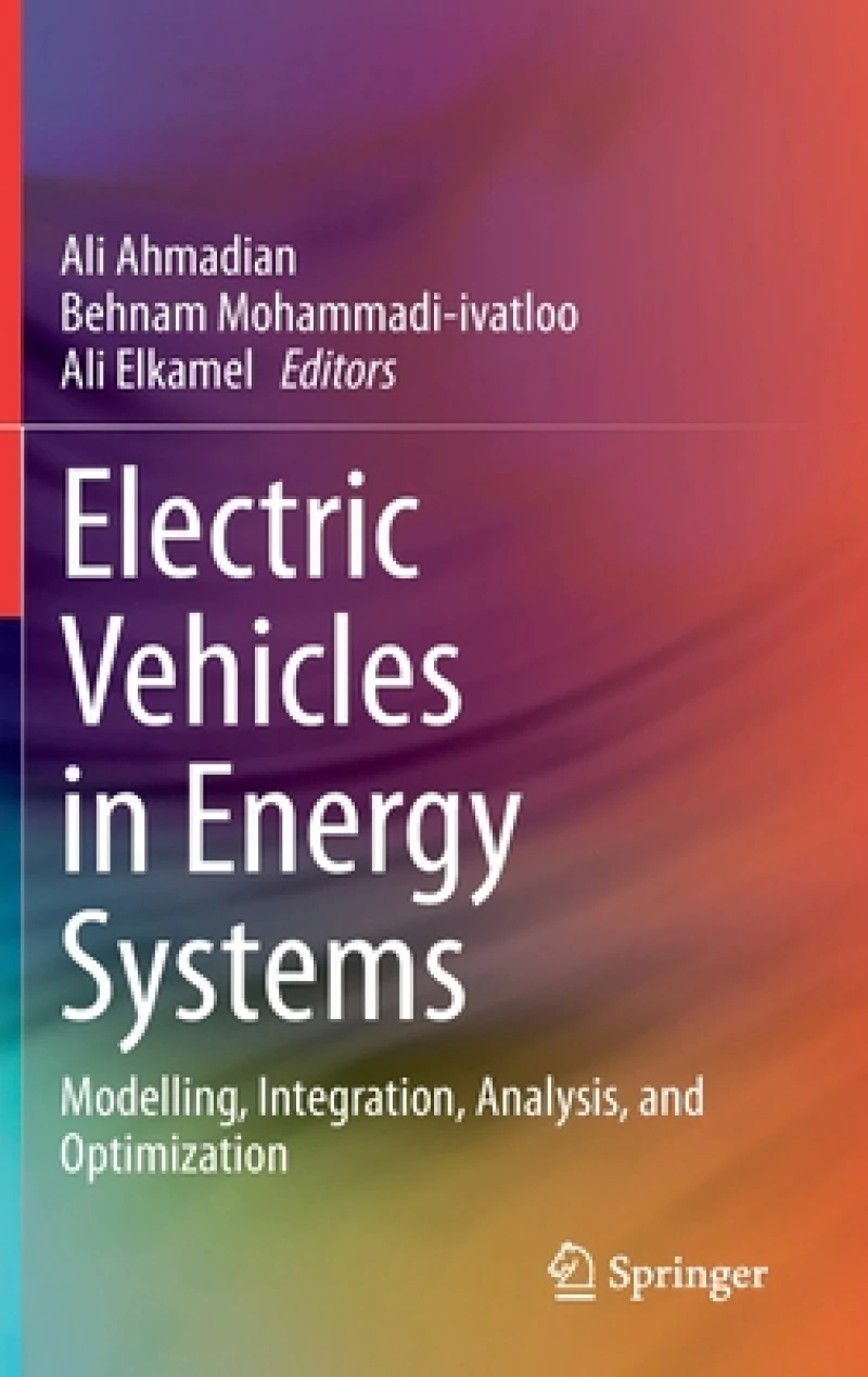 Electric Vehicles in Energy Systems
