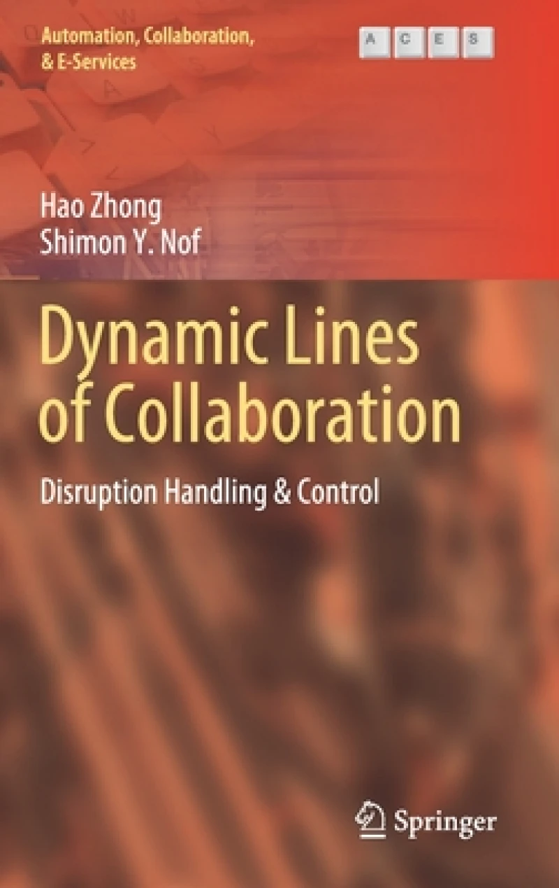 Dynamic Lines of Collaboration