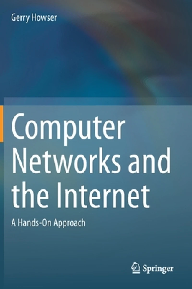 Computer Networks and the Internet
