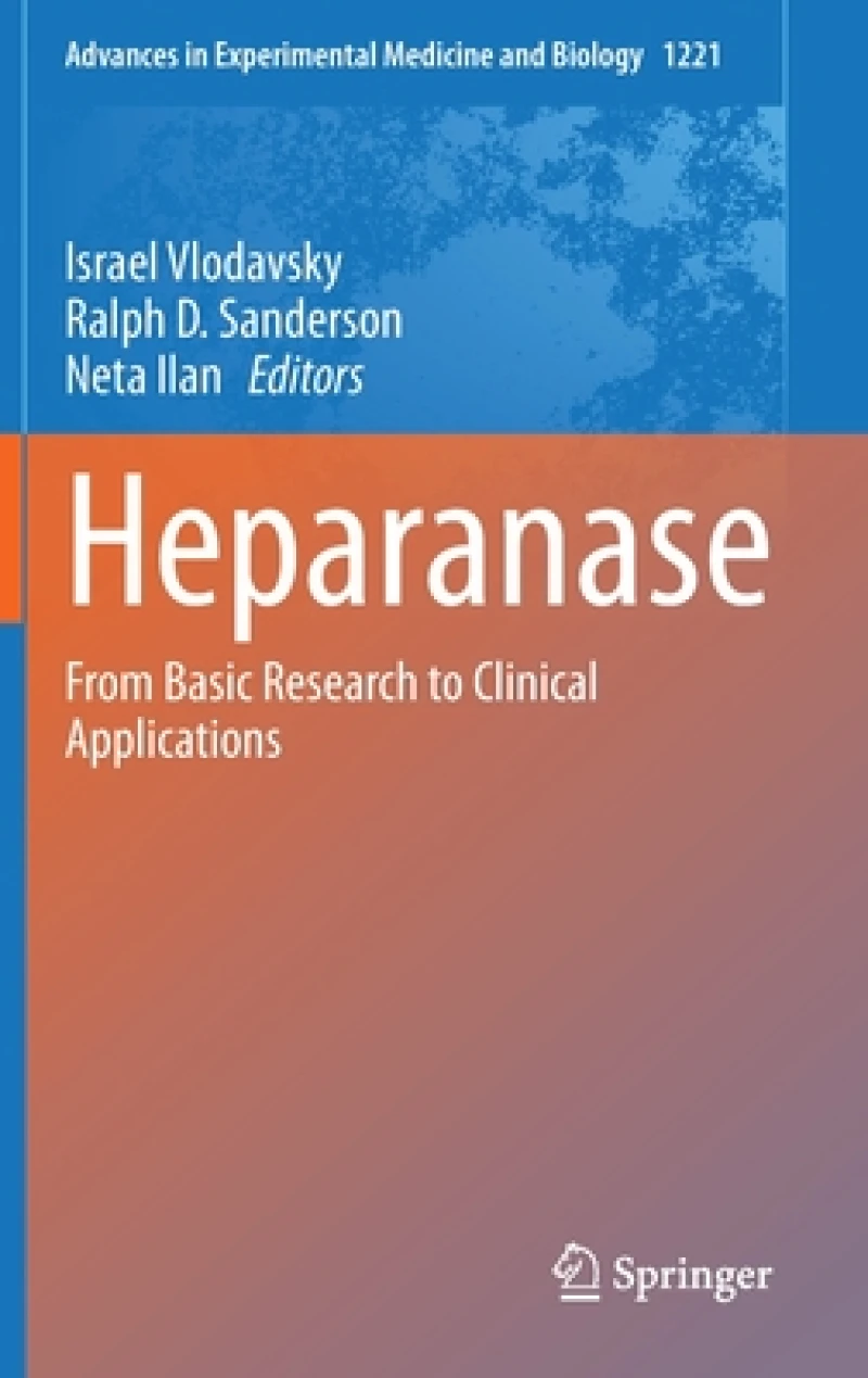 Heparanase