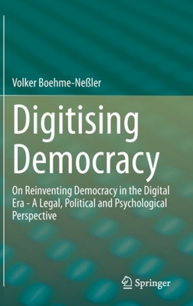 Digitising Democracy