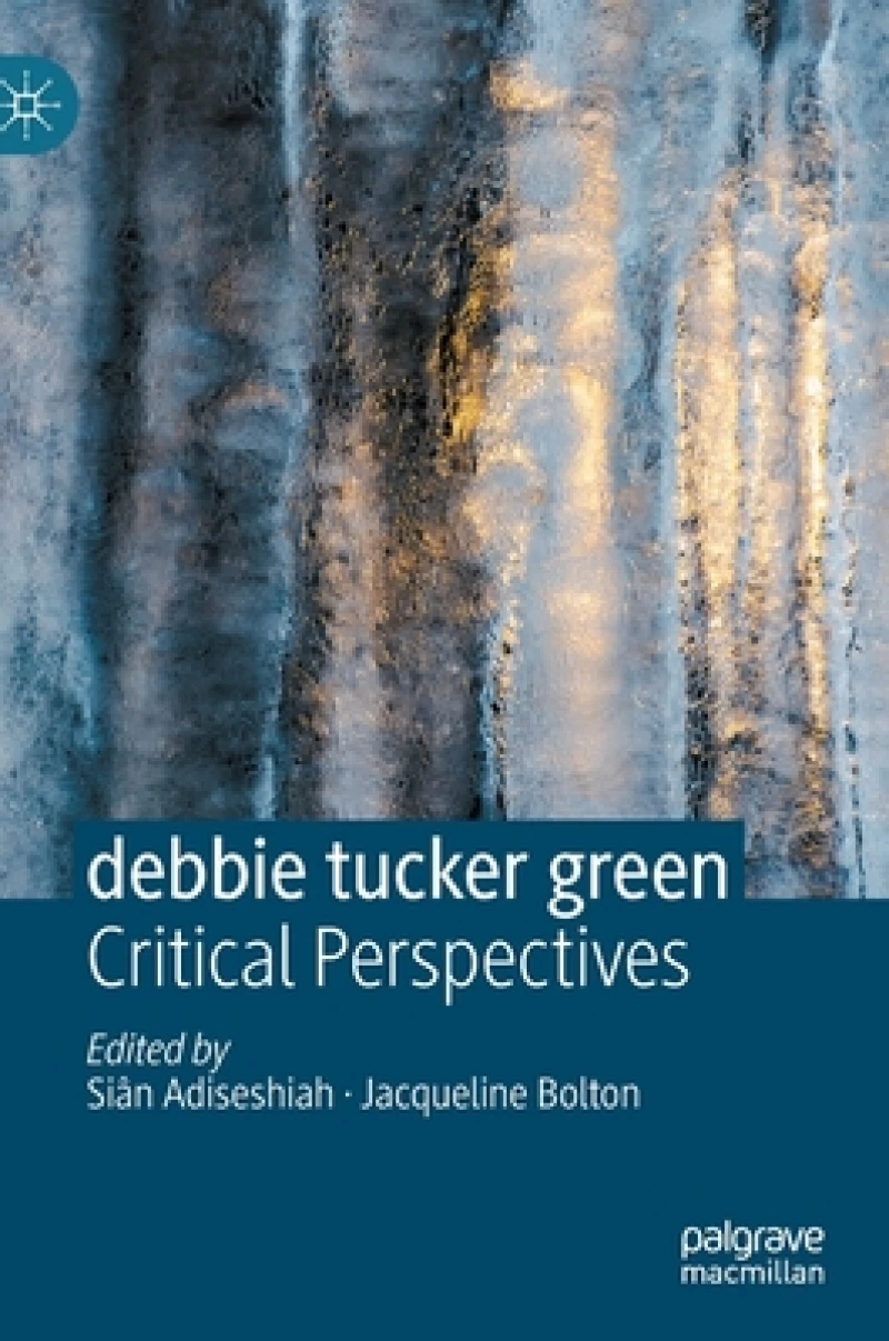 debbie tucker green